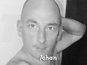 Johan