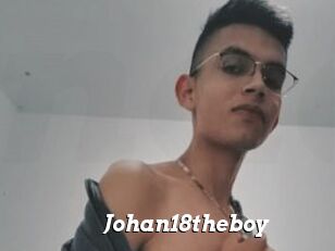 Johan_18theboy