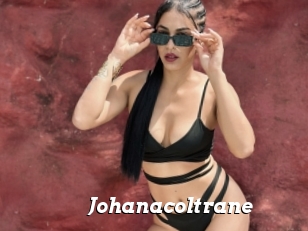 Johanacoltrane