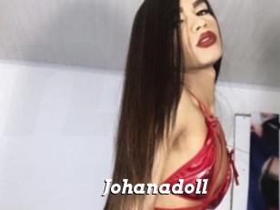 Johanadoll