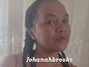 Johanahbrooks