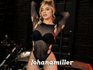 Johanamiller