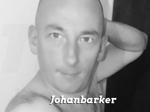 Johanbarker