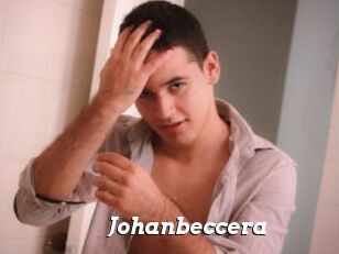 Johanbeccera