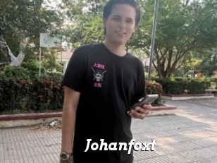 Johanfoxt