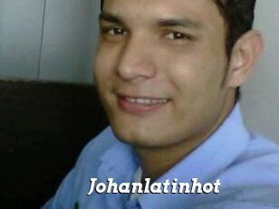 Johanlatinhot