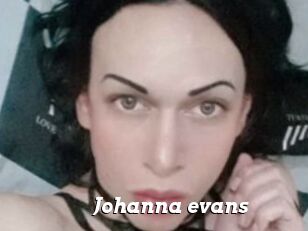 Johanna_evans