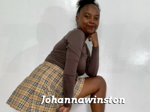 Johannawinston