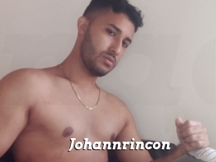 Johannrincon