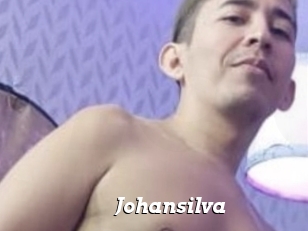 Johansilva