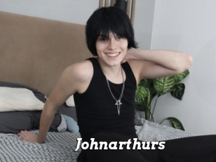 Johnarthurs