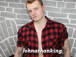 Johnathanking