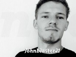 Johnblaster21