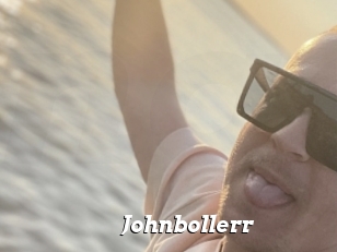 Johnbollerr