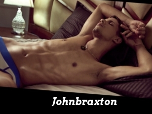 Johnbraxton