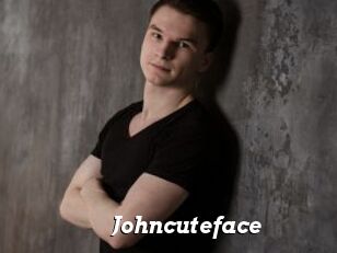 Johncuteface