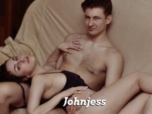 Johnjess