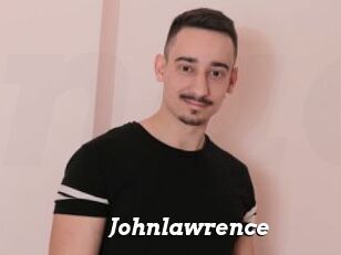 Johnlawrence