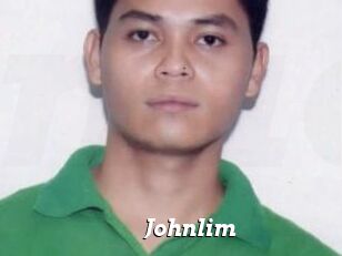 Johnlim