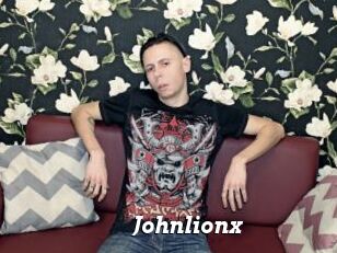 Johnlionx