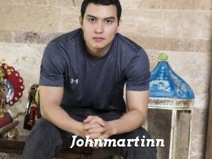 Johnmartinn