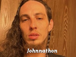 Johnnathon