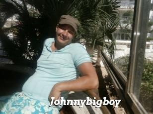 Johnnybigboy