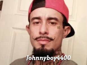 Johnnyboy4400