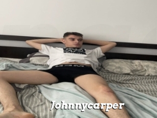 Johnnycarper