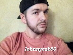 Johnnycub90