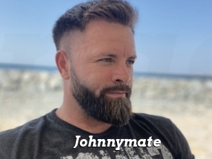 Johnnymate