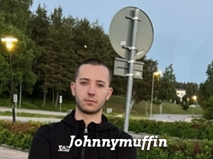 Johnnymuffin