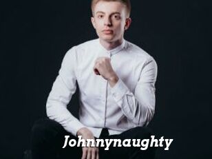 Johnnynaughty