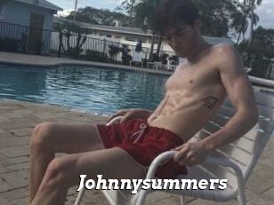 Johnnysummers