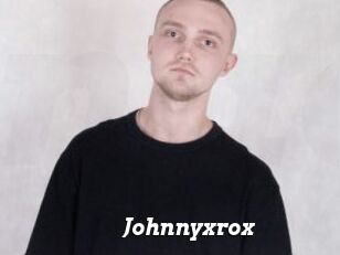 Johnnyxrox