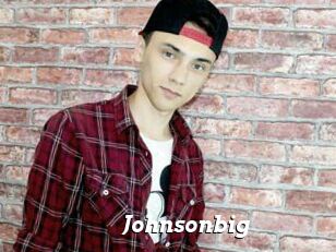 Johnsonbig