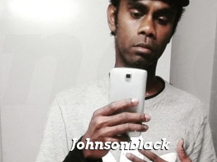 Johnsonblack