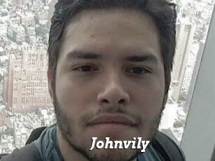 Johnvily