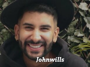 Johnwills