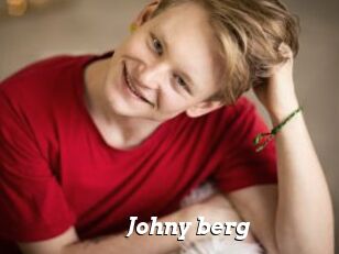 Johny_berg