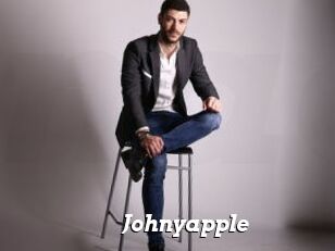 Johnyapple