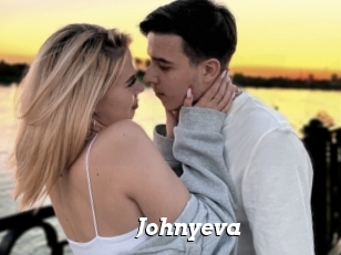 Johnyeva