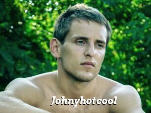 Johnyhotcool