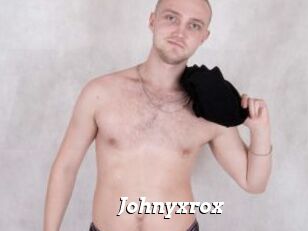 Johnyxrox