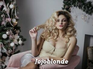 Jojoblonde