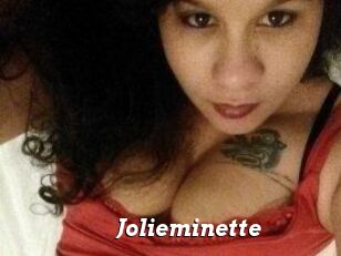 Jolieminette