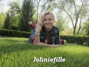 Joliniefille