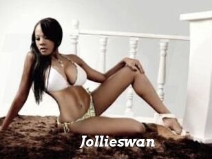 Jollieswan