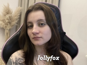 Jollyfox