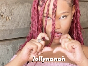 Jollynanah